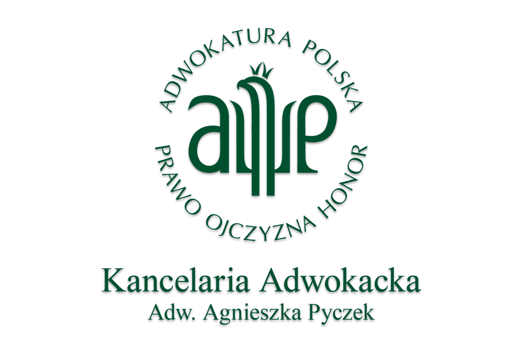 Kancelaria Adwokacka Adw. Agnieszka Pyczek